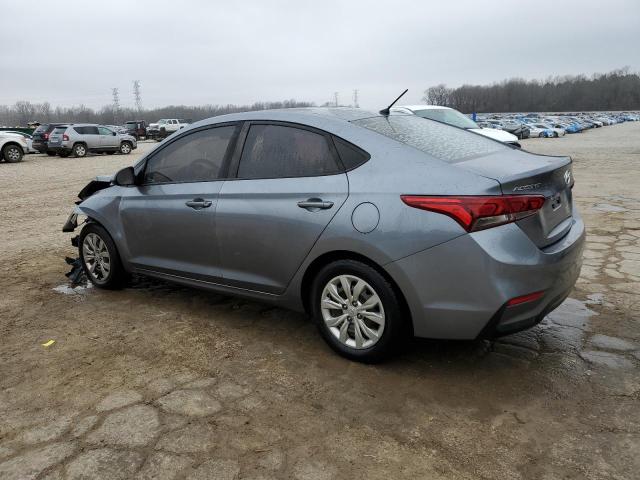 2019 HYUNDAI ACCENT SE - 3KPC24A39KE044600