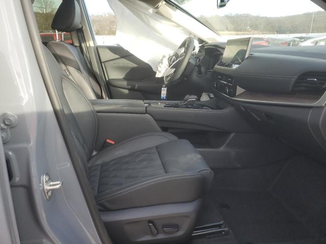 2025 NISSAN ROGUE PLAT JN8BT3DC4SW100709