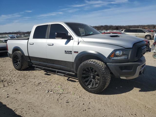 Vin: 1c6rr7yt3fs785283, lot: 47261715, ram 1500 rebel 20154