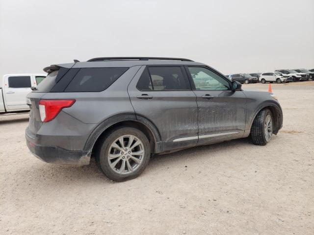 Vin: 1fmsk7dh2mgc39148, lot: 44561415, ford explorer xlt 20213