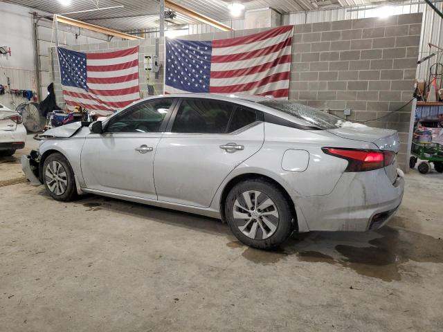 2019 NISSAN ALTIMA S - 1N4BL4BV8KN316757