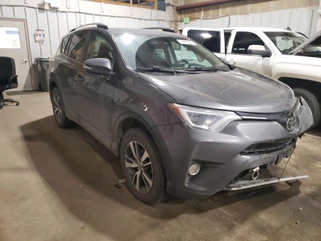 Vin: 2t3rfrev1jw775144, lot: 45999425, toyota rav4 adventure 20184