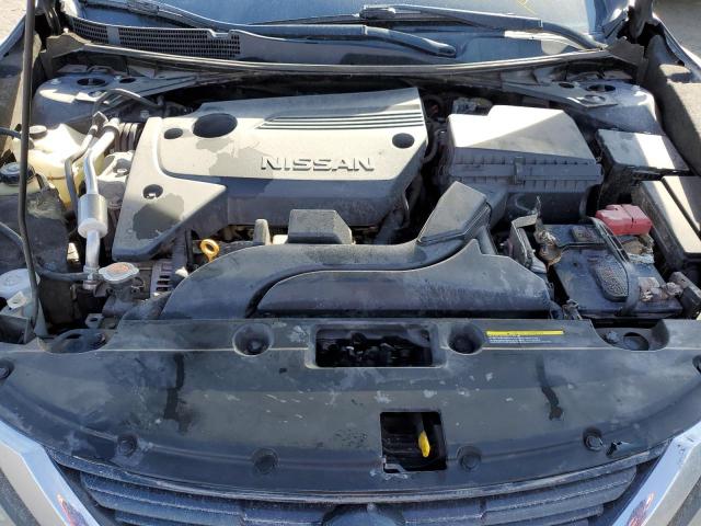 2018 NISSAN ALTIMA - 1N4AL3APXJC143181