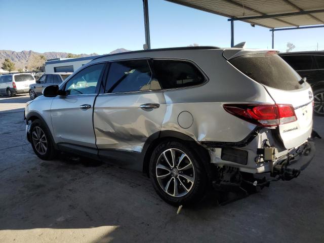 2017 HYUNDAI SANTA FE S - KM8SN4HF4HU175166