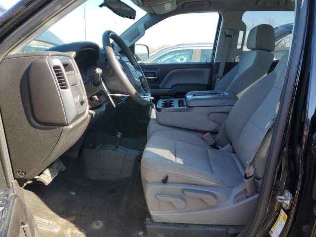 2015 GMC SIERRA K15 - 1GTV2TEC0FZ247673