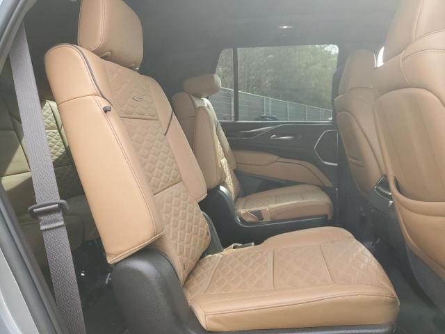 2023 CADILLAC ESCALADE S - 1GYS4FKL4PR168750