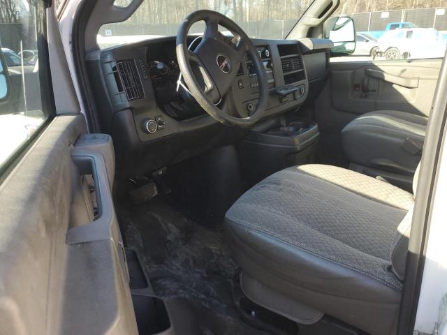 2017 GMC SAVANA G25 1GTW7AFF7H1908278