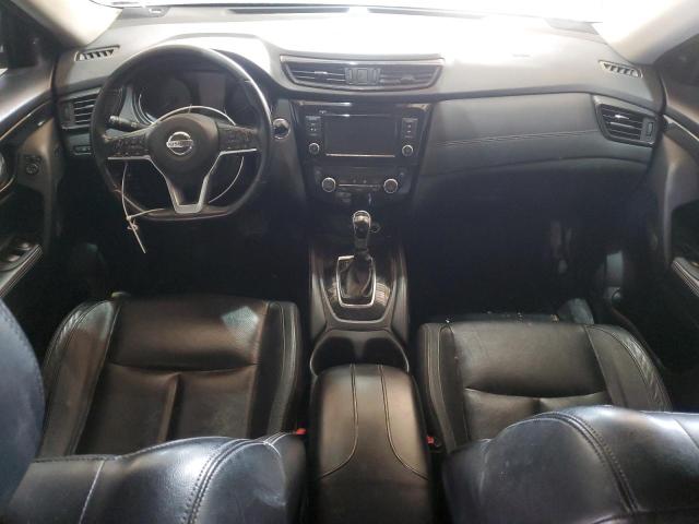 2018 NISSAN ROGUE S - JN8AT2MV8JW318738