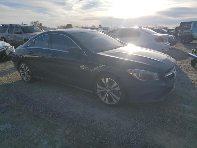 Vin: wddsj4eb0en123238, lot: 46324725, mercedes-benz cla-class 250 20144