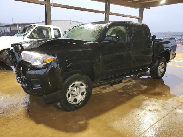 Vin: 3tmcz5an9nm458876, lot: 44981305, toyota tacoma double cab 20221