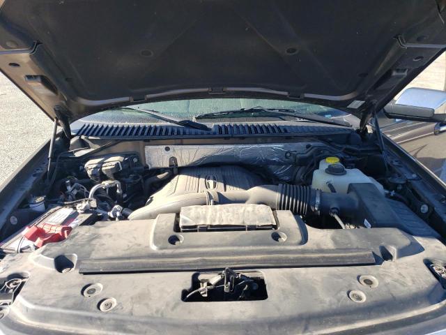 2016 LINCOLN NAVIGATOR - 5LMJJ2LT5GEL07236