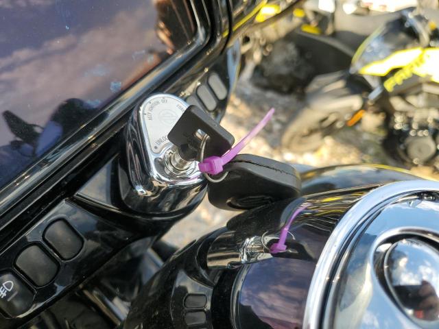 2021 HARLEY-DAVIDSON FLHTK 1HD1KEF1XMB670028