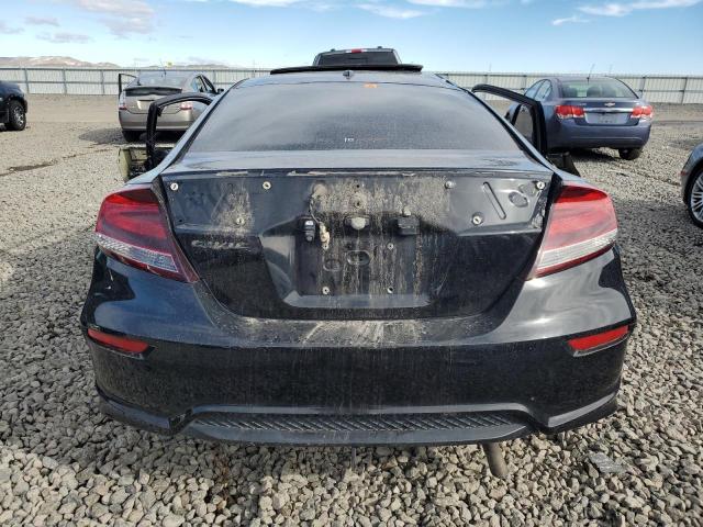 2015 HONDA CIVIC EXL - 2HGFG3B0XFH532110