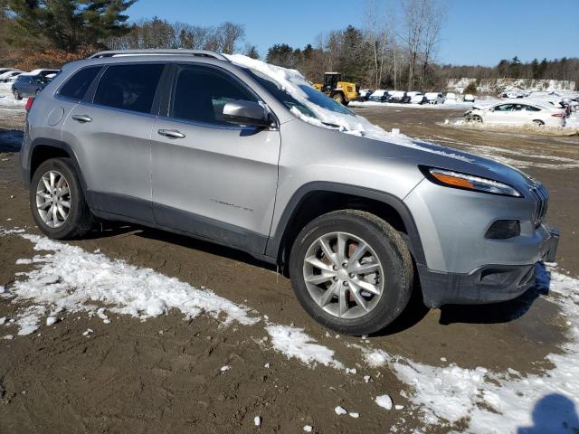 2018 JEEP CHEROKEE L - 1C4PJMDX2JD610549