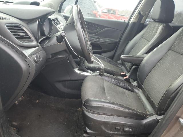 2015 BUICK ENCORE - KL4CJASB9FB029373