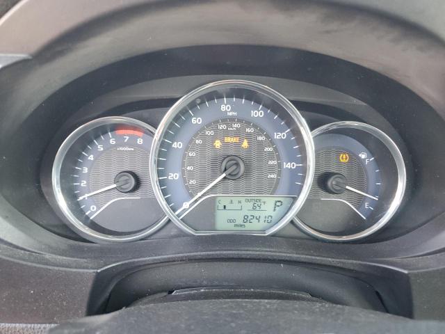 2016 TOYOTA COROLLA L - 2T1BURHE1GC603993