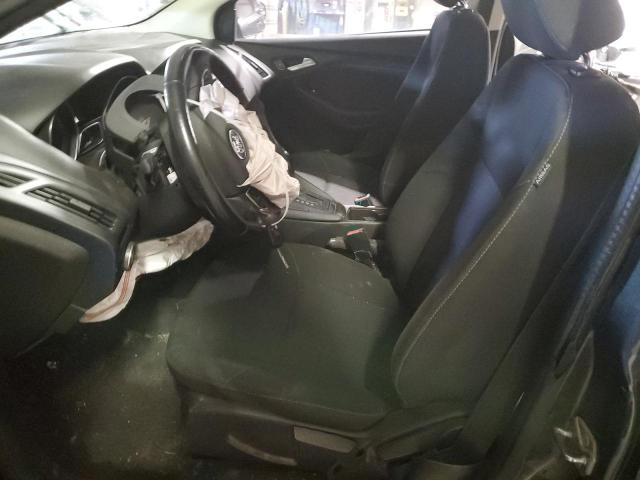 2016 FORD FOCUS SE - 1FADP3F23GL262391
