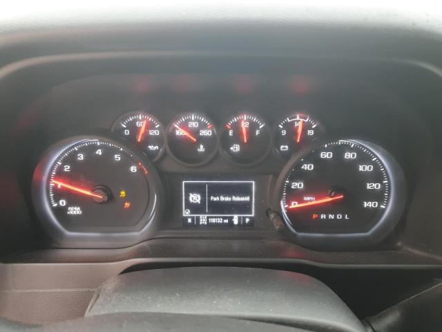 2021 CHEVROLET 1500 1GCPYCEF1MZ339213