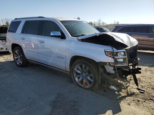 Vin: 1gnskckc1hr118066, lot: 46673505, chevrolet tahoe k1500 premier 20174
