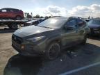 2024 SUBARU CROSSTREK - 4S4GUHU66R3737257