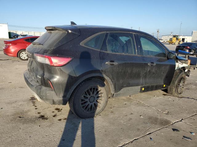 2020 FORD ESCAPE S - 1FMCU0F69LUB65681