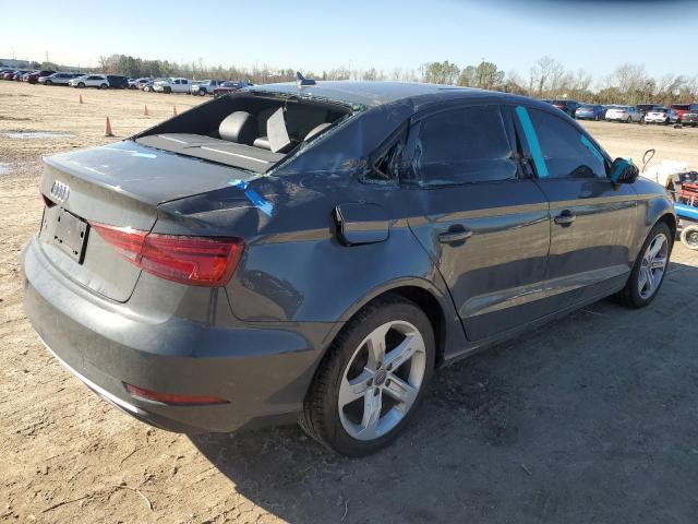 2017 AUDI A3 PREMIUM - WAUAUGFF6H1036372