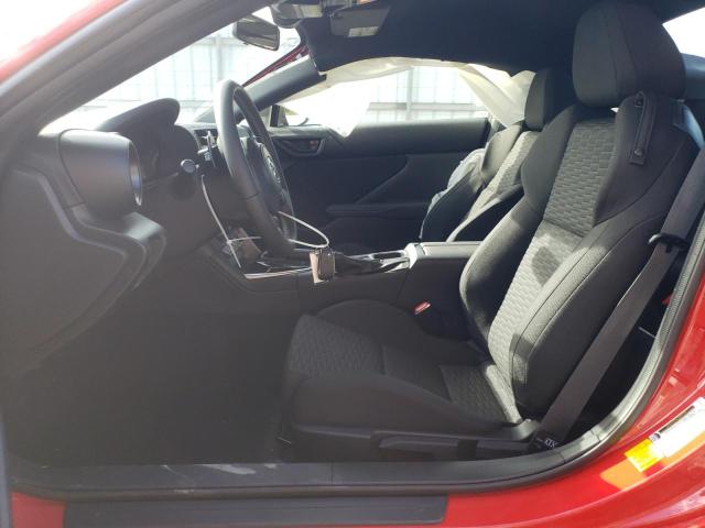 2025 TOYOTA GR 86 JF1ZNBB11S8751497