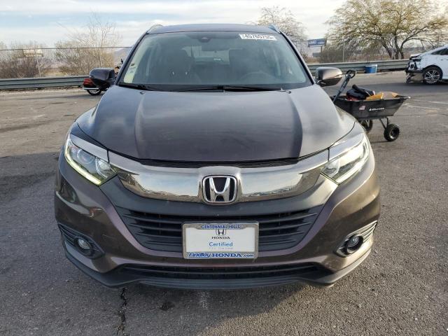 2020 HONDA HR-V EX - 3CZRU5H51LM715194