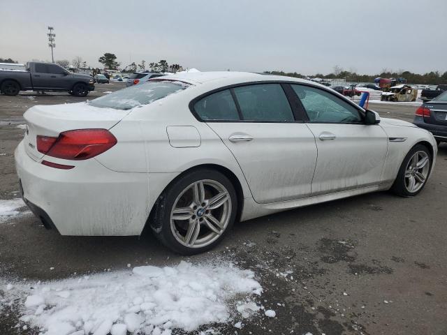 2015 BMW 640 XI GRA WBA6B8C55FD452972