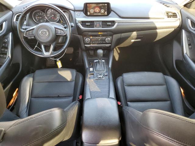 2017 MAZDA 6 TOURING JM1GL1V57H1115619