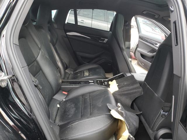 2020 PORSCHE PANAMERA B WP0AA2A75LL102132