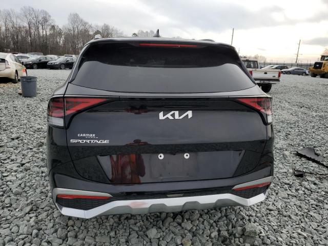 2023 KIA SPORTAGE S - 5XYK53AF8PG010472