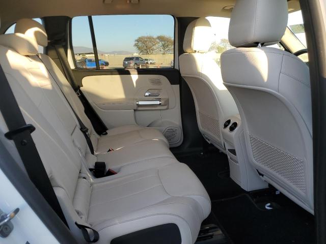 2023 MERCEDES-BENZ EQB 300 4M W1N9M0KB4PN042493