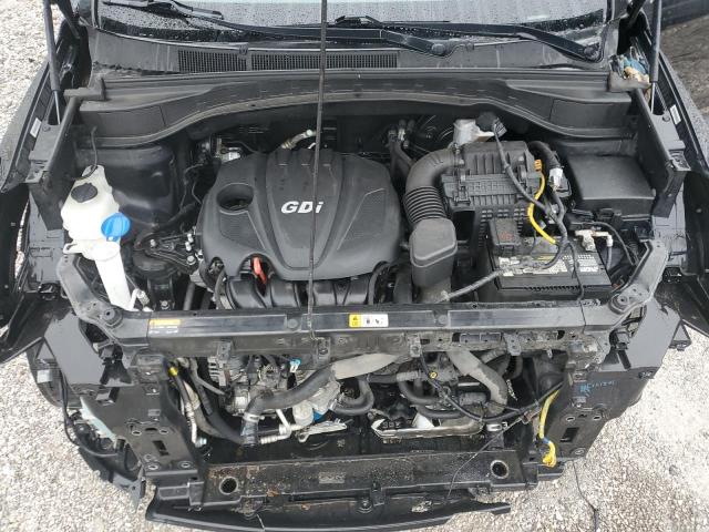 2015 HYUNDAI SANTA FE S - 5XYZU3LB6FG241462