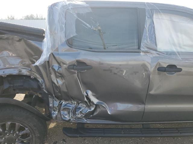 2022 FORD RANGER XL - 1FTER4FH0NLD13104