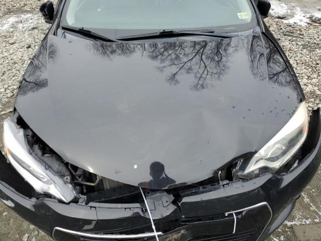 2015 TOYOTA COROLLA L - 2T1BURHE8FC239098