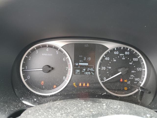 2023 NISSAN KICKS S 3N1CP5BV4PL571800