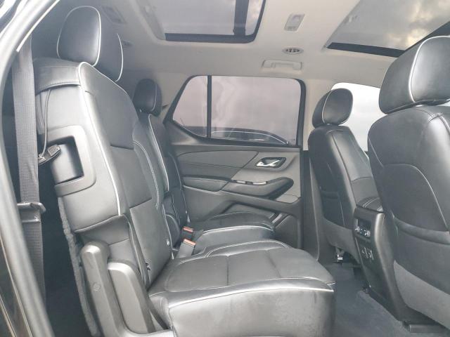 2021 CHEVROLET TRAVERSE H 1GNERNKW8MJ242651