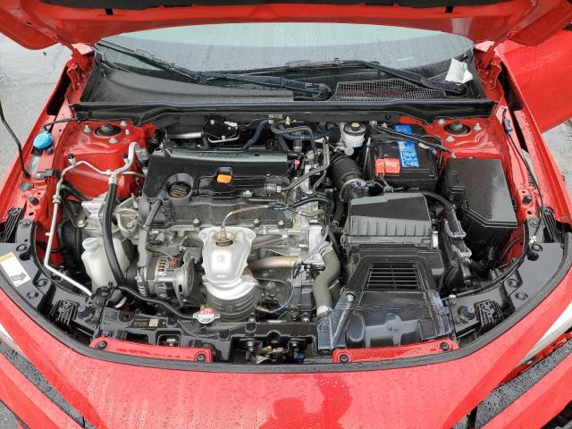 2023 HONDA CIVIC LX - 2HGFE2F29PH537702