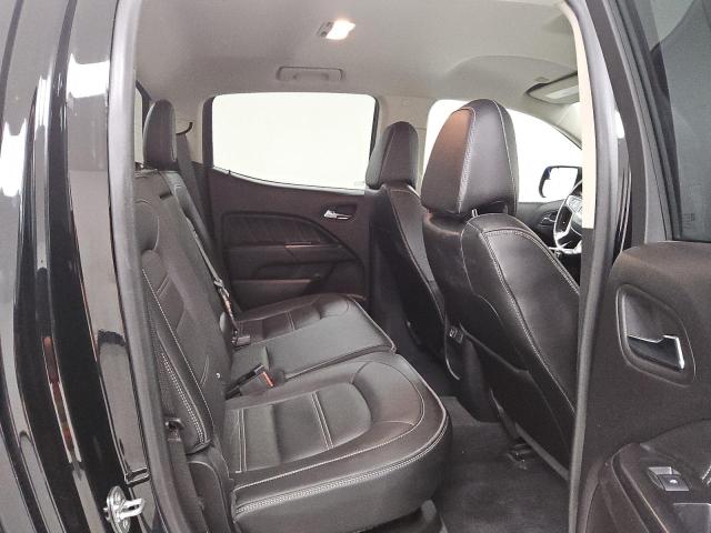2021 GMC CANYON DEN 1GTG6EEN4M1118552