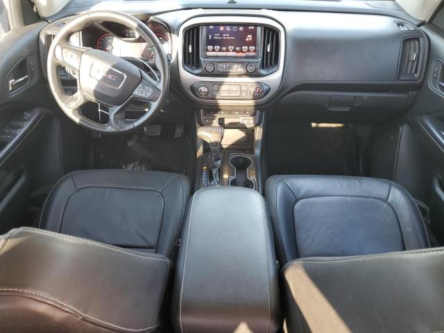 2016 GMC CANYON SLT 1GTG5DE37G1103673