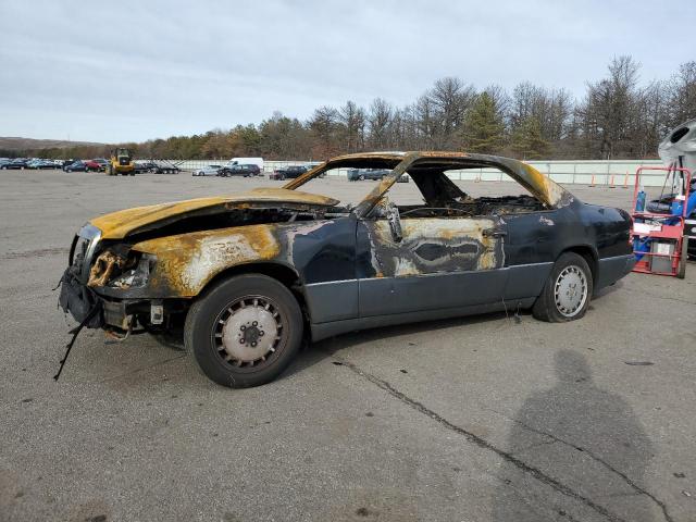 Vin: wdbea51e9nb566016, lot: 45546505, mercedes-benz 300-class ce 1992 img_1