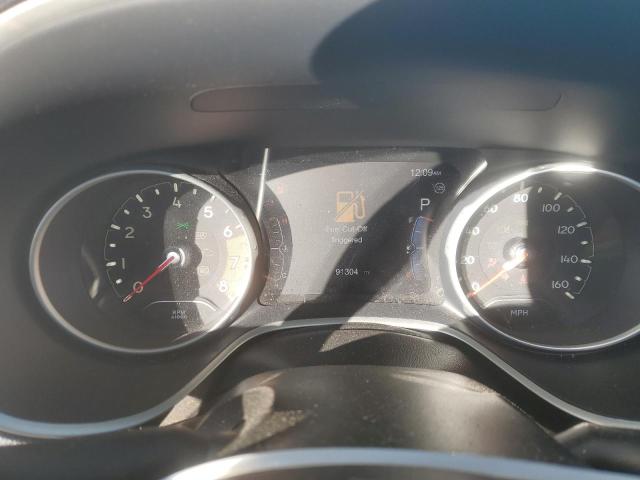 2018 JEEP COMPASS LA - 3C4NJCBB0JT204773