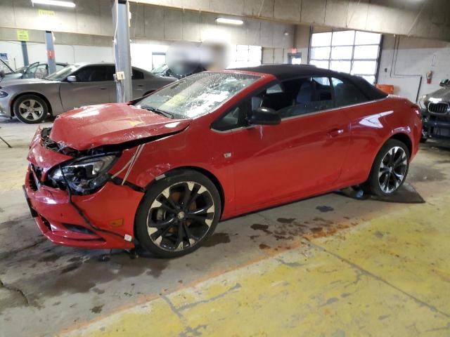 BUICK CASCADA SP