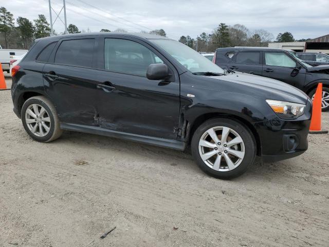 Vin: 4a4ap3awxfe046895, lot: 45939295, mitsubishi outlander es 20154