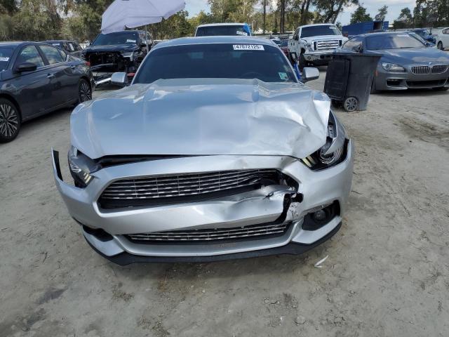 2017 FORD MUSTANG 1FA6P8TH6H5270456