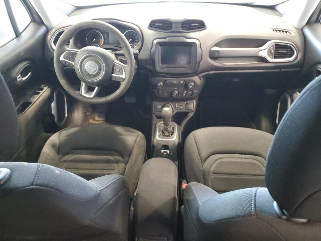 2018 JEEP RENEGADE L - ZACCJBBB2JPH26667