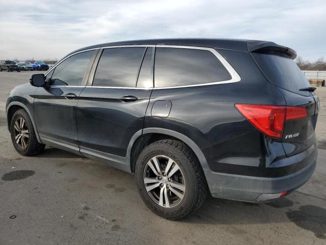 2016 HONDA PILOT EXL 5FNYF5H54GB006068