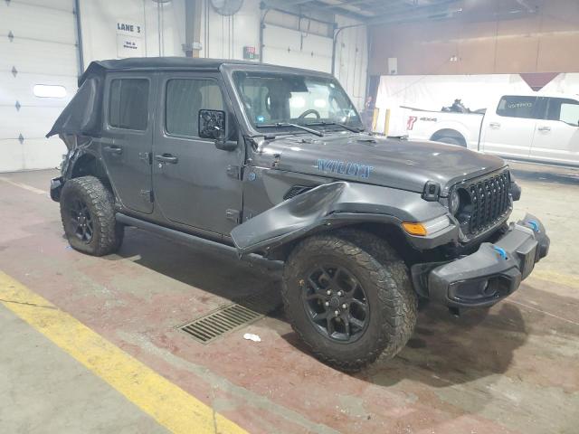 2024 JEEP WRANGLER 4 1C4RJXN62RW162894