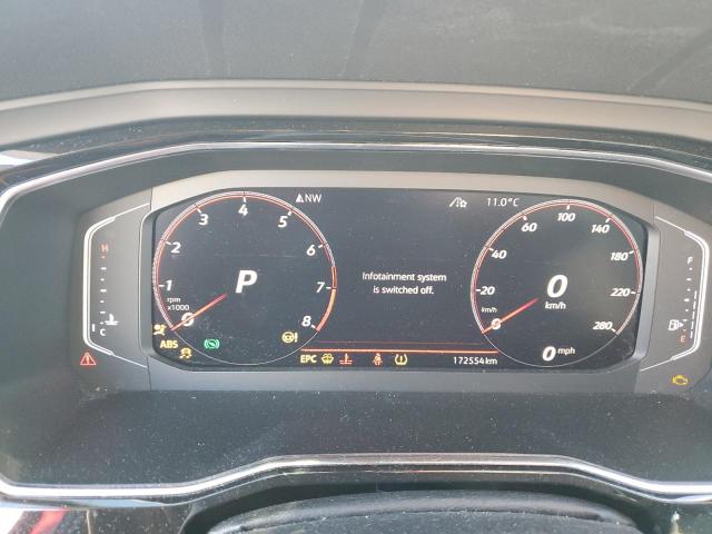 2019 VOLKSWAGEN JETTA GLI 3VW6T7BUXKM166274